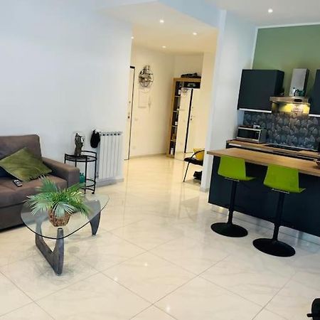 Orizzonte 5 Terre, Viale Italia 221 - Partenza Battelli 5 Terre La Spezia Exteriör bild