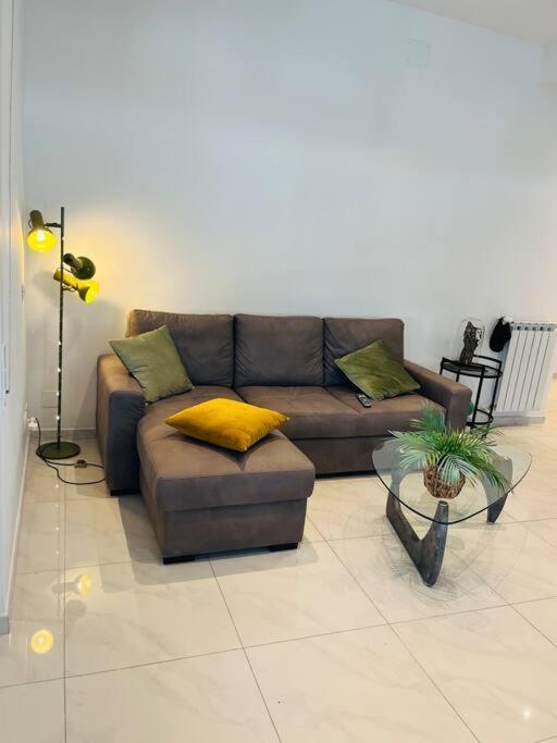 Orizzonte 5 Terre, Viale Italia 221 - Partenza Battelli 5 Terre La Spezia Exteriör bild